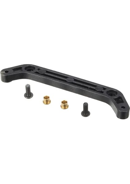 Jlb Racing Cheetah 11101 21101 J3 Speed 1/10 Rc Araba Parçaları Aksesuarları Için Direksiyon Bağlantısı Direksiyon Bağlantısı EA1011 (Yurt Dışından)