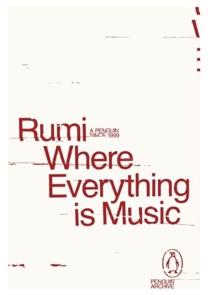 Where Everything Is Music - Penguin Archive