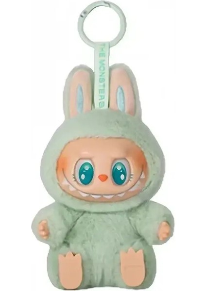 Yeni Canavar Serisi Peluş Bebek Kutu Oyuncak Aksiyon Anime Modeli Hediye (Yurt Dışından)