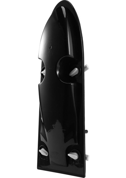 FT012-3 Feilun FT012 2.4g Fırçasız Rc Tekne Yedek Parça Aksesuarları Için Tekne Kabin Örtüsü (Yurt Dışından) fiyatları