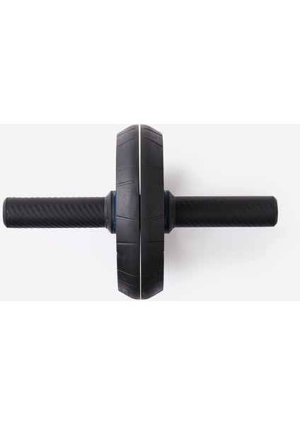 Corength Karın Kası Egzersiz Aleti - Ab Wheel - Siyah