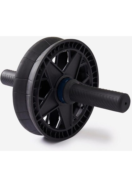 Corength Karın Kası Egzersiz Aleti - Ab Wheel - Siyah modelleri