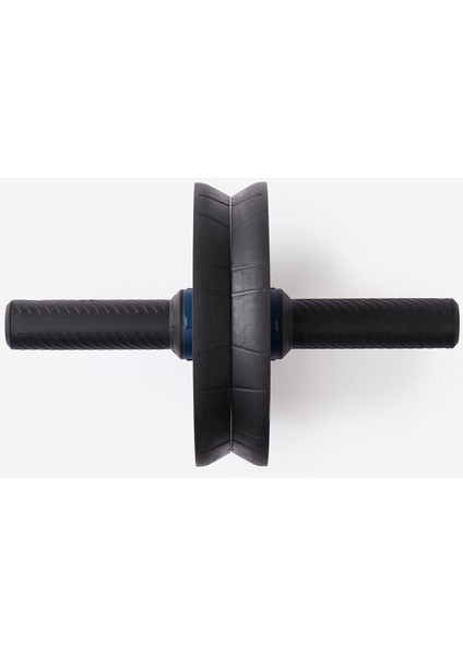 Corength Karın Kası Egzersiz Aleti - Ab Wheel - Siyah fırsatları