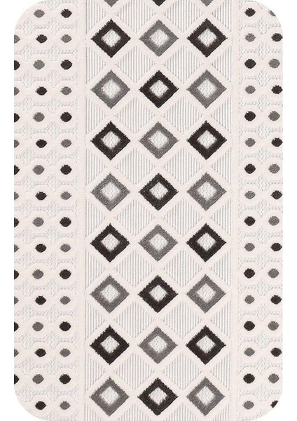 Nexus Halı Torino Serisi Modern Salon,koridor ve Mutfak Halısı Toz Tutmaz Halı 6 modelleri