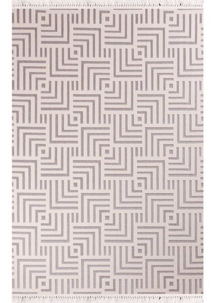 Nexus Halı Torino Serisi Modern Salon,koridor ve Mutfak Halısı Toz Tutmaz Halı 7