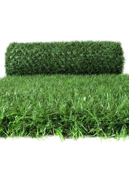 Çim Çit Örgü Telli 60 cm x 3 M