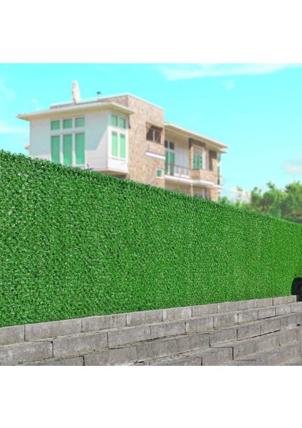 Çim Çit Örgü Telli 60 cm x 3 M