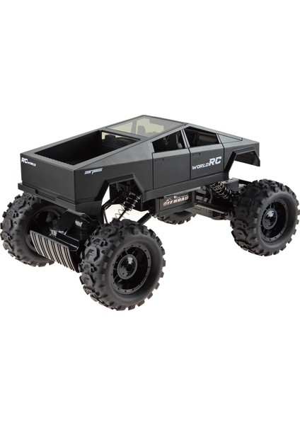 1:14 Ölçek Uzaktan Kumandalı Araba Süper Suv Car Işıklı Şarjlı fiyatları