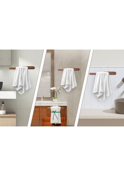 Modern Ahşap Havluluk | Doğal Zarafet ve Minimalist Tasarım modelleri