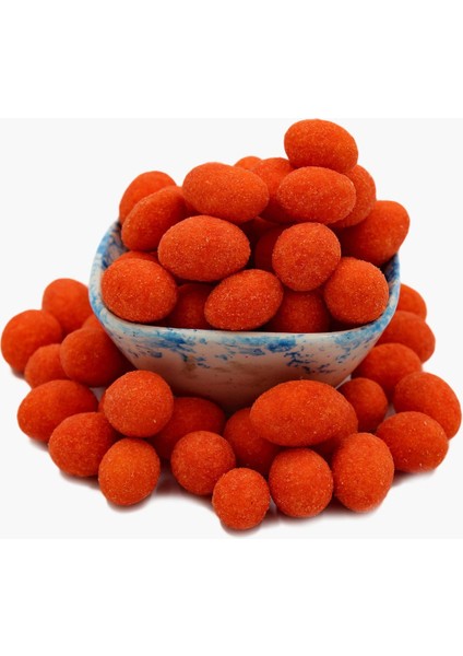Soslu Yer Fıstığı (1000 gr)