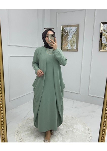 Çapraz Tasarım Aerobin Elbise fiyatları