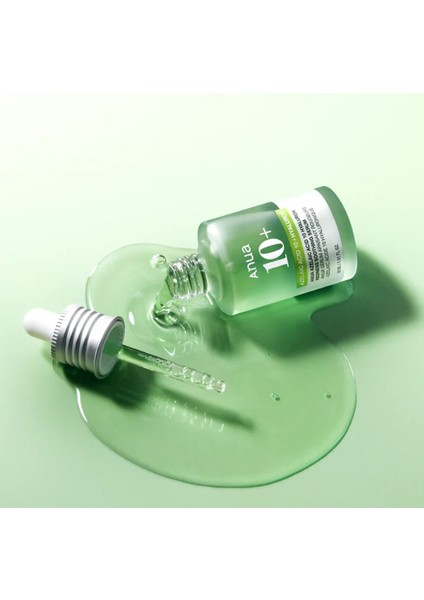 Azelaic Acid 10 Hyaluron Redness Soothing Serum 30 ml