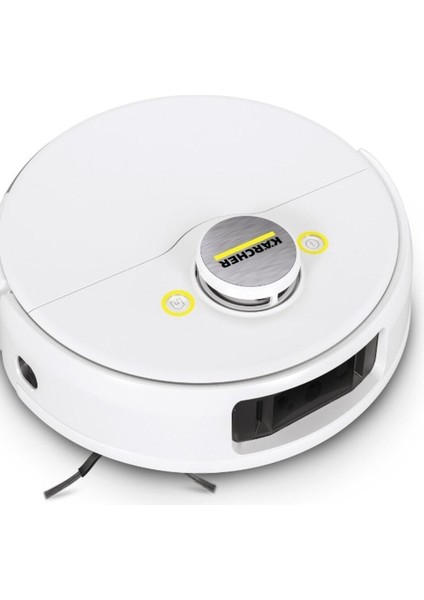 Rcv 5 Robot Süpürge