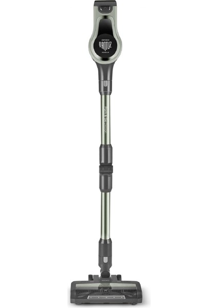 Vantuz Power Up Max Dik Süpürge Sage Green