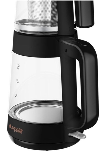 cm 6964 S Resital Çay Makinesi