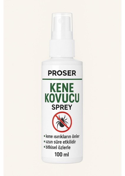 Kene Savar Sprey
