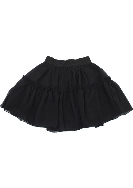 Kız Çocuk Şifon Etek CKB-50420