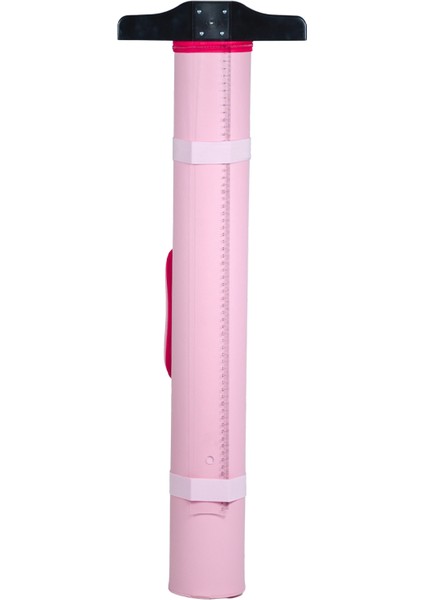 Suni Deri Proje Tüpü Cepli 10,5 cm Pembe indirimleri