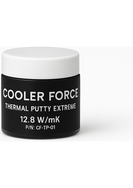 12.8 W/mk Thermal Putty 20 Gram