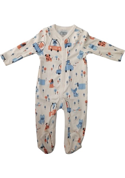 Tulum Sevimli Figürlü