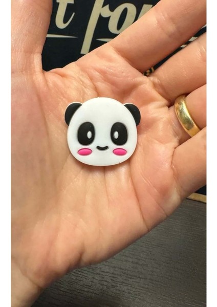 Terlik Süsü/panda