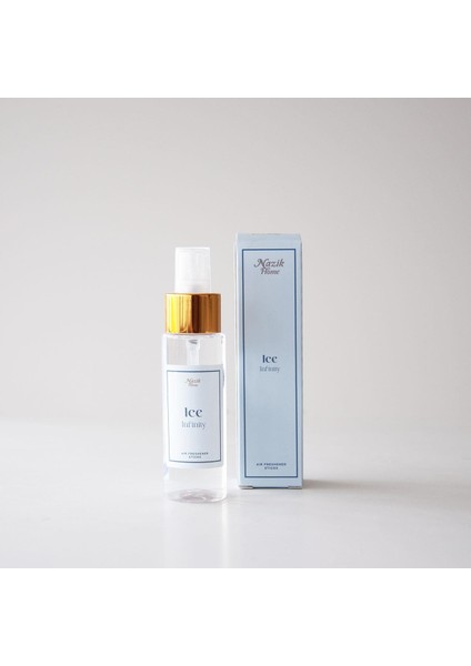 75 ml Ice Infinity Aromaterapi Oda Spreyi