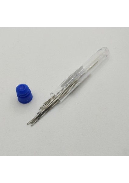 Dikiş Iğnesi Tüp Model 54279 M