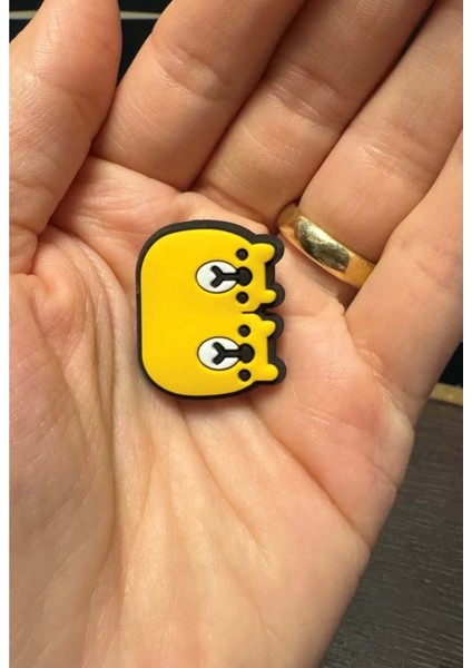 Terlik Süsü/animal B Harfi