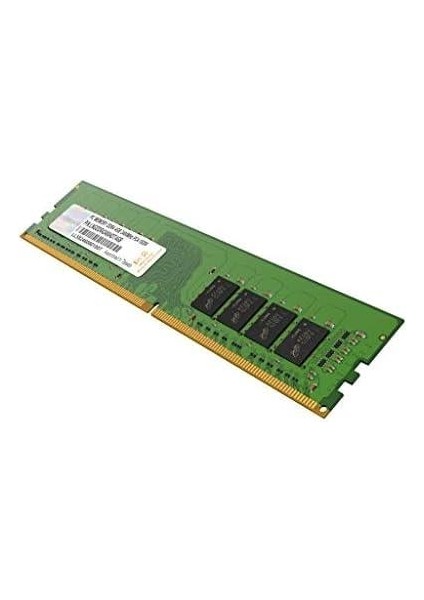 LNGDDR424004DT/GB 4gb Ddr4 2400MHZ Masaüstü Pc Bellek CL17 PC4-19200
