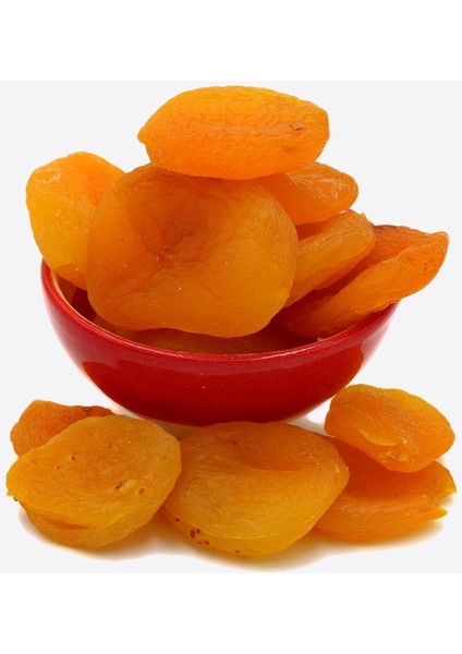 Kayısı Kurusu-Ev Yapımı Doğal Kurutma-Şeker İçermez (500 gr)