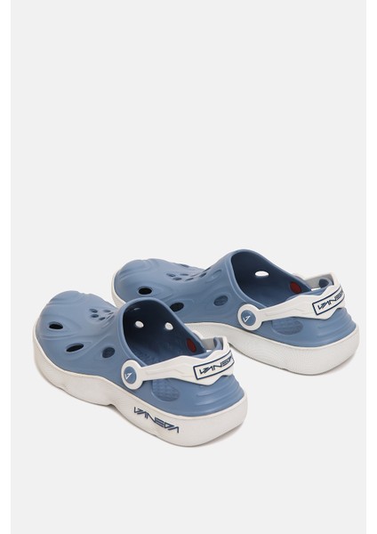 5517 Vaneda Pro Hybrid Sandalet Erkek Terlik Indigo Mavi fırsatları