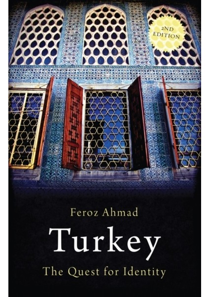 Turkey : Quest For Identity