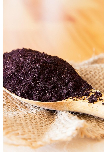 Organik Maquiberry Meyvesi Tozu 85 G