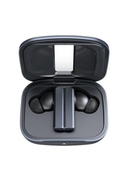 Air Pro Sv TW306 Siyah Tws 6 Mikrofonlu Enc + Hybrid Anc Ipx5 Tere Dayanıklı Bluetooth Gerçek