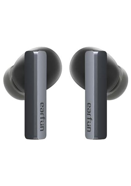 Air Pro Sv TW306 Siyah Tws 6 Mikrofonlu Enc + Hybrid Anc Ipx5 Tere Dayanıklı Bluetooth Gerçek