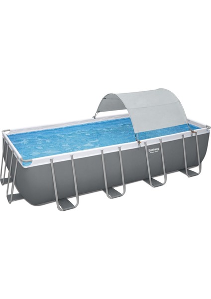 ® 58746 Havuz Tente Gölgelik 2,11 M - 3,44 M