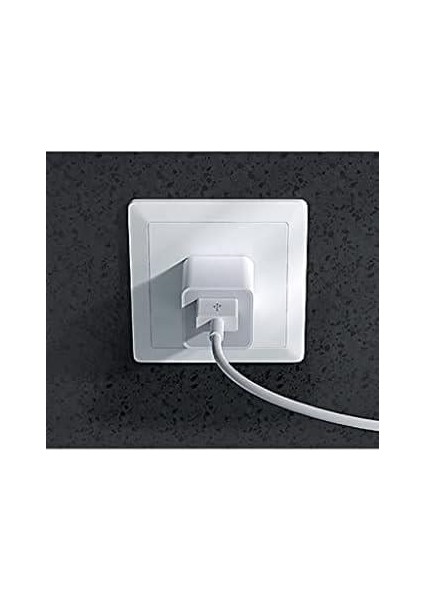 20W Mini Pd Fast Charge, Beyaz modelleri