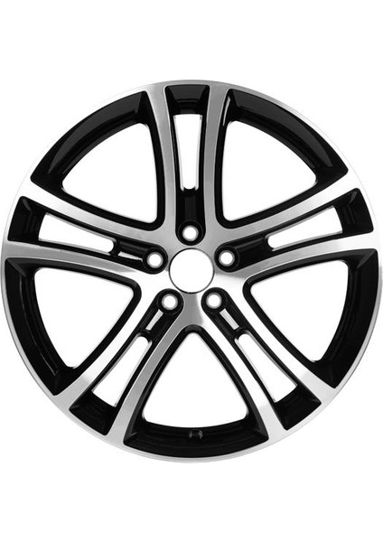 -S1032-01 8.0X18" -5X112 ET40 73.1 Black Diamond Jant (4 Adet) fiyatları