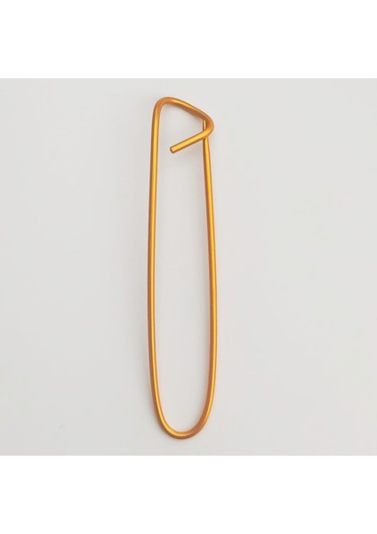 Ilmek Bekletme Çengelli Iğne 11.5 cm