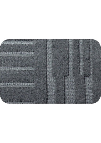 Nexus Halı Mojave Serisi Modern Salon ve Koridor Halısı Toz Tutmaz Kabartmalı Geometrik Halı fiyatları