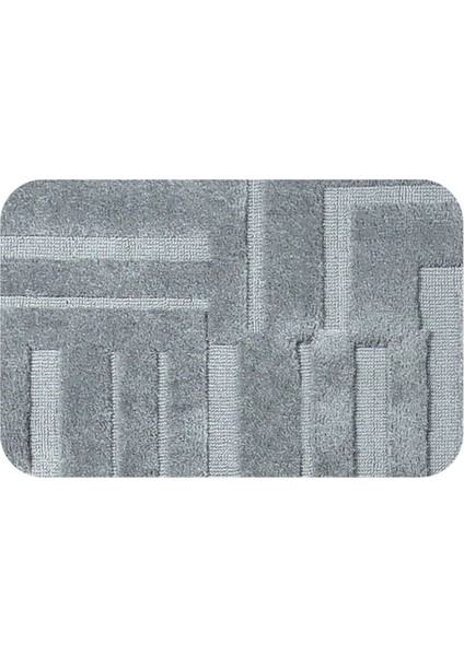 Nexus Halı Mojave Serisi Modern Salon ve Koridor Halısı Toz Tutmaz Kabartmalı Geometrik Halı modelleri