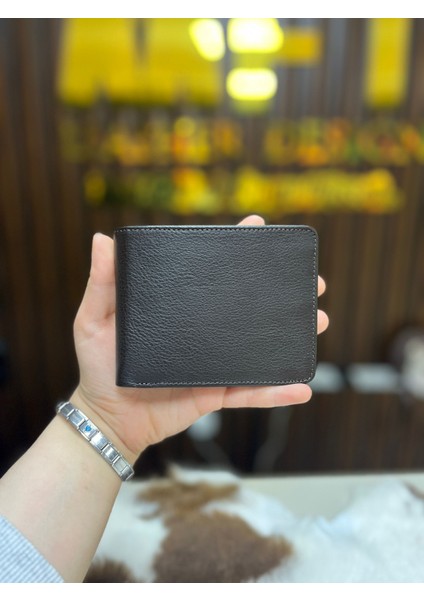 Hakiki Deri Erkek Fermuarlı Cüzdan – Isim Yazılı, Kişiye Özel | Ramsey 2405 fiyatları
