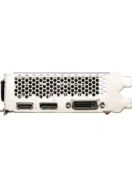Geforce Gtx 1630 Aero Itx 4g Oc Grafik Kartı - Nvıdıa Gtx 1630, 4gb Gddr6 Bellek, 64 Bit, 12 Gbps