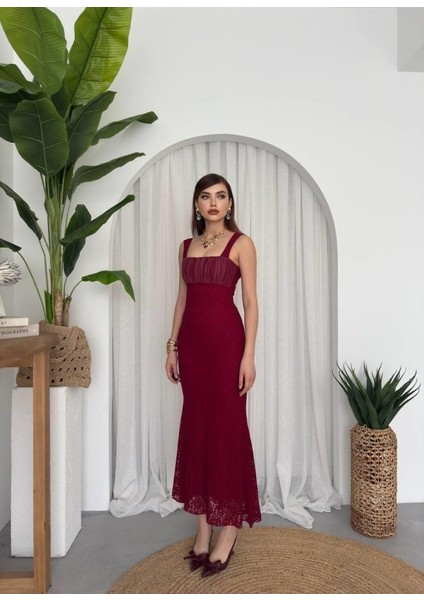 Dagı Balık Elbise