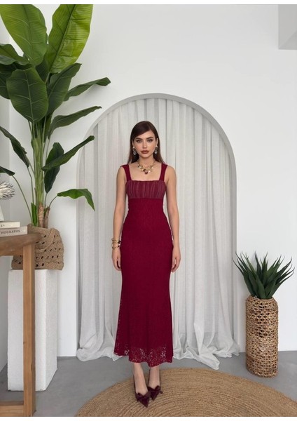 Dagı Balık Elbise