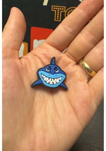 Terlik Süsü/köpek Balığı