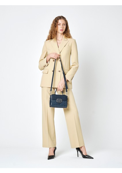 Omuz Çantası 05PC25Y10402-PMN