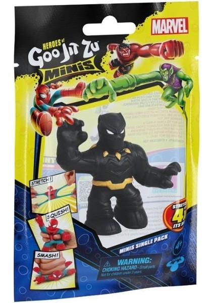 GJT50000 Goojitsu Marvel Minis.glpzr