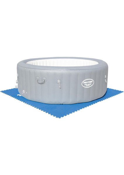 ® 58220 Parçalı Zemin Koruyucu, 50 cm x 50 Cm, 9'lu Paket fiyatları