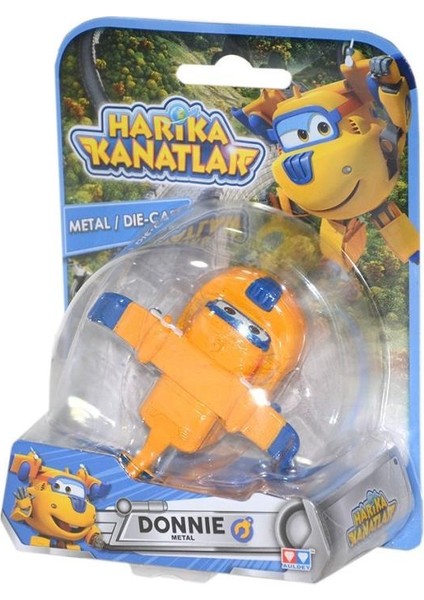 10012 Harika Kanatlar Die Cast Donnie.glpzr
